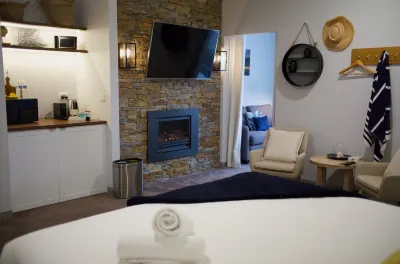 Bay of Fires Apartments