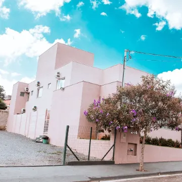 Shalom Pousada Capitólio