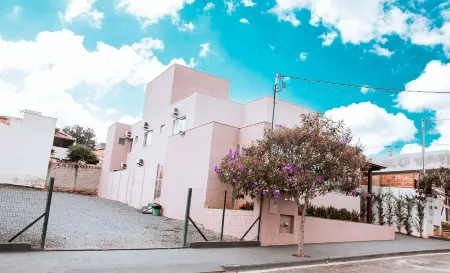 Shalom Pousada Capitólio