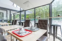 Fasthotel Cleon Rouen Sud Hotels in Bourgtheroulde-Infreville