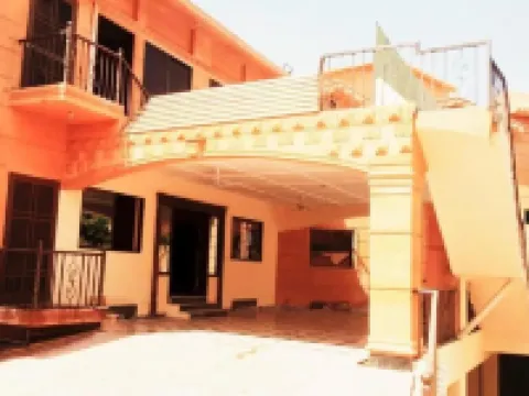 Luxury Palace Peshawar Hotels in Peshawar