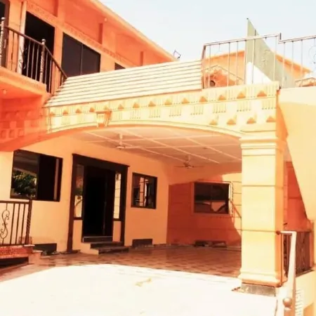 Luxury Palace Peshawar