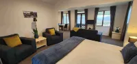 The Bealey Hotel