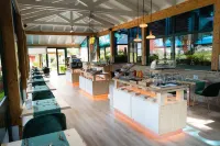 Villa Caribe Restaurant Resort & Spa Hotel di Minturno