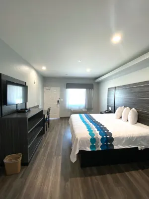 Palace Inn-Arcola Hotel in zona Teal Run North Park