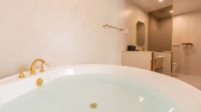 SeoMyeon Denbasta Central Hotel