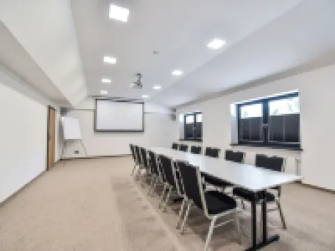 Sport Rooms Spała Hotels in Spala