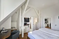 Hotel Zur Wartburg Hotels in Oelde