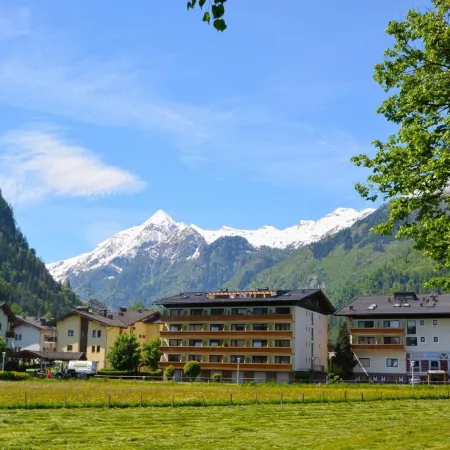 Deluxe Studio Kaprun Top 23