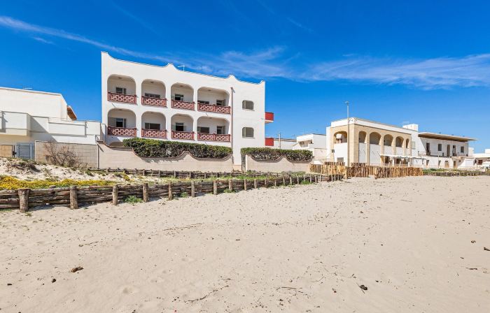 2857 Residence Bellavista - App 3 PT Fronte Mare by Barbarhouse