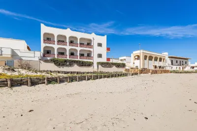 2857 Residence Bellavista - App 3 PT Fronte Mare by Barbarhouse