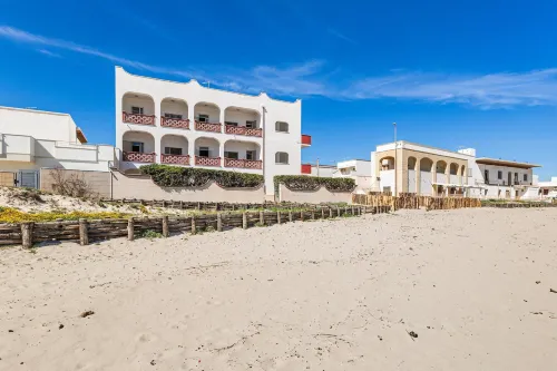 2855 Residence Bellavista - App 5 PP Fronte Mare by Barbarhouse