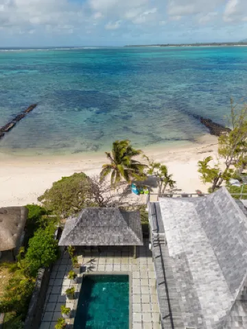 Koki Bonheur by Muse Villas