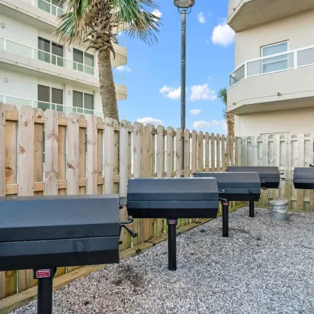 The Enclave #1006 by Southern Vacation Rentals