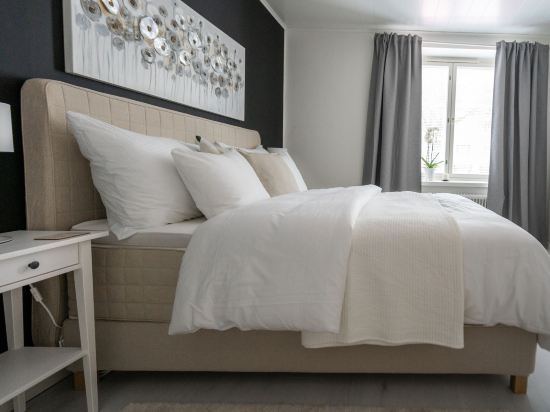 Luminous 1Br Apt Next to Puu-Vallilla