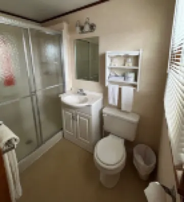 史蒂文斯汽車旅館