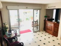 Bay Nihat Lale Otel Hotels in Ayvalik