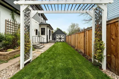 Lola House! Cozy Comfort, Prime Old Town Location Hotels near Horsetooth Reservoir