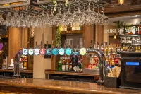Duke of York - bar