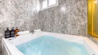 Chuncheon Poolhouse Epop - badewanne