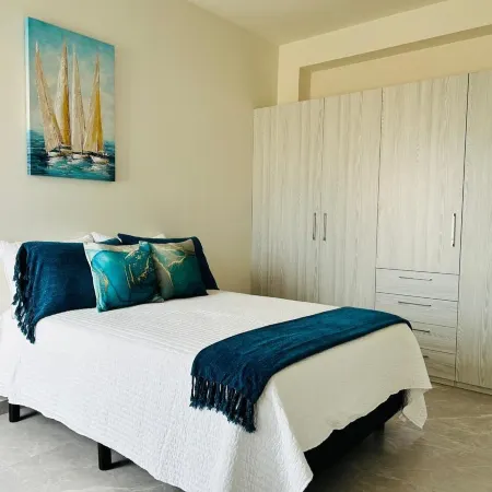 Torre Q Mazatlán - Departamento Cerca del malecón de Mazatlán