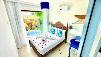 Bangatacho Hotels in Porto de Pedras