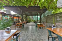 Cirali Orange Motel - บ้านพักหลังเล็ก