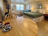 Cape Hatteras Motel Hotels in Buxton