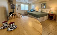 Cape Hatteras Motel Hotels in Buxton