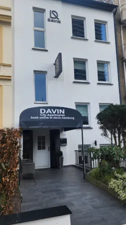 Davin City Aparments - Self-Check-IN Отели рядом с достопримечательностью «Б-515»