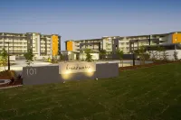 Broadwater on the Peninsula