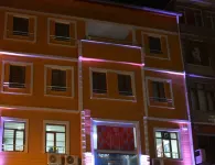 Derya Otel Hotels in Borcka