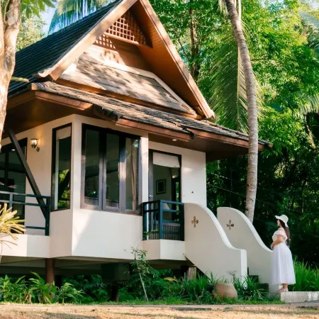 Kooncharaburi Resort - Koh Chang