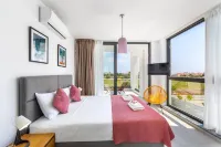 Protaras Almaria Villa 16