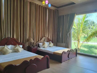 Khai Long Hotel Hôtels à : 