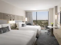 Loews Arlington Hotel Hotels in Arlington