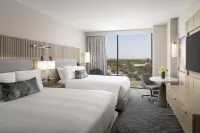 Loews Arlington Hotel Hotel di Tarrant County