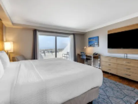 The Encinitan Hotel & Suites Hotels in Encinitas