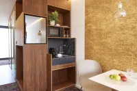 Tin Inn Montabaur Hotels in Oberahr