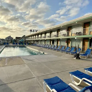 The VIP Family Motel