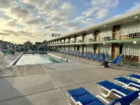 The VIP Family Motel Hotel di Wildwood Crest