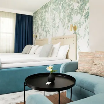 Best Western Plus Vasterviks Stadshotell