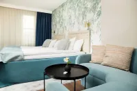 Best Western Plus Vasterviks Stadshotell