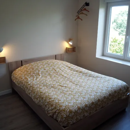 R & C - Room & Calm Hotel di Challans