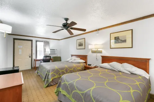 Georgetown Lodge Hotels in Georgetown