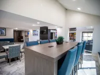 La Quinta Inn & Suites by Wyndham Dallas I-35 Walnut Hill Ln Hotels in der Nähe von Freizeitpark Zero Gravity