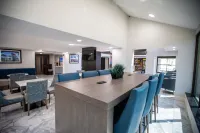La Quinta Inn & Suites by Wyndham Dallas I-35 Walnut Hill Ln - Bintang 2