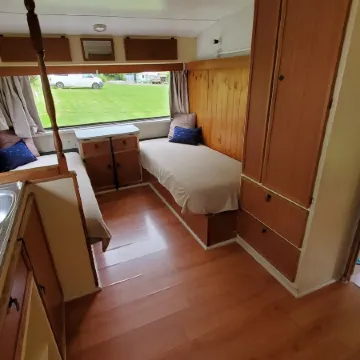 Dickson Holiday Park