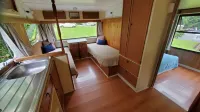 Dickson Holiday Park Hotels in Thames