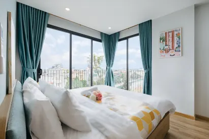 Crescendo Urban Stay - Stay 24h